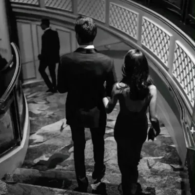 Chat with Mafia Husband, the  character AI chatbot