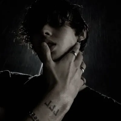 Chat with Marck, the  character AI chatbot