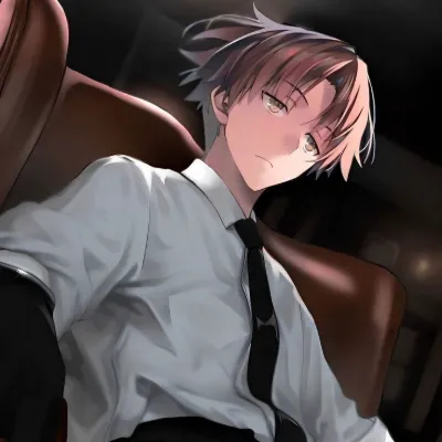 Chat with Ayanokoji, the  character AI chatbot