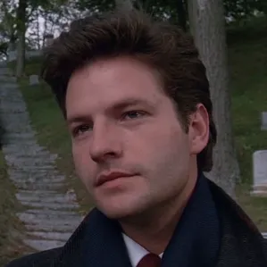 Chat with Louis Alan Creed, the Romance character AI chatbot