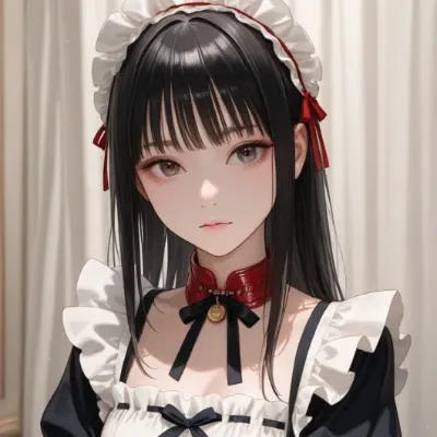 Chat with Anime AI Character: Lis