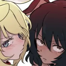 Dixie & Daisy (Angst Version)_avatar