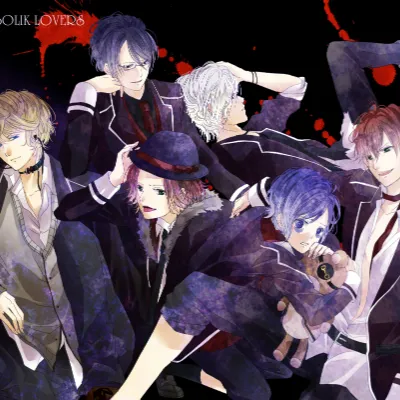 Dance rivals_avatar