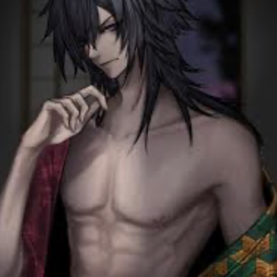 Chat with Hawks parent UA, the Anime character AI chatbot