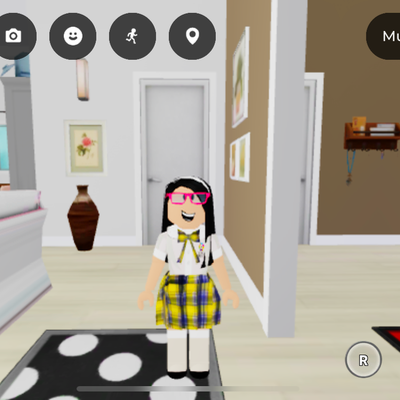 Chat with Carmen, the  character AI chatbot