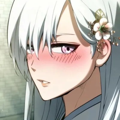 Chat with Anime AI Character: Miyuki Kanzaki