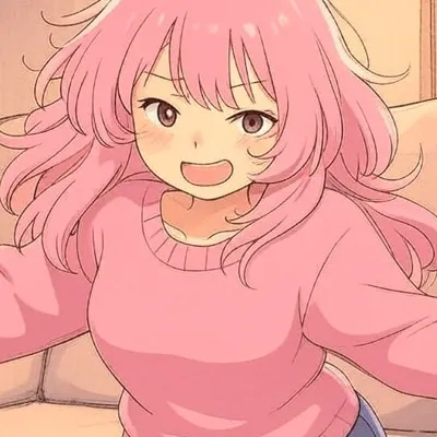 Chat with Aiko, the Anime character AI chatbot