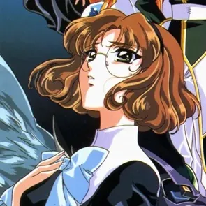 Chat with Fuu Hououji (鳳凰寺 風), the  character AI chatbot