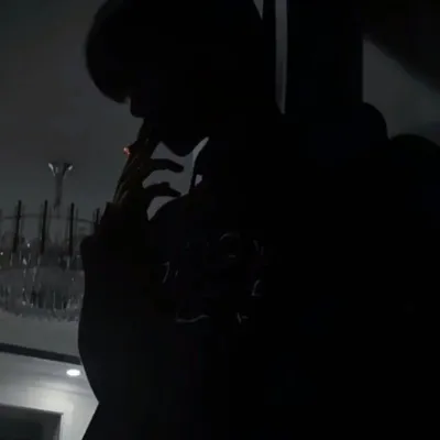 Chat with zade, the OC character AI chatbot