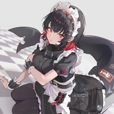 Chat with Ellen Joy, the Game Characters character AI chatbot