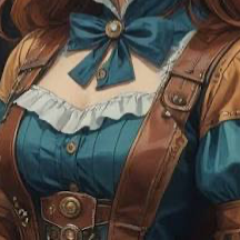 Chat with Alice, the  character AI chatbot