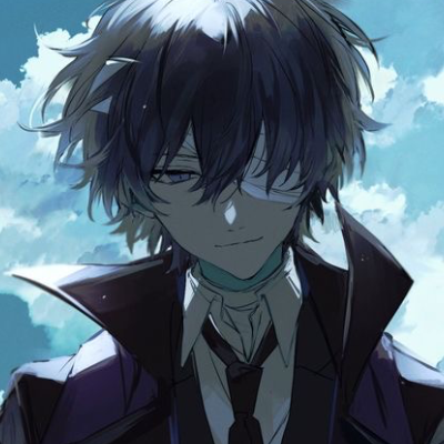 Chat with Dazai osamu, the Romance character AI chatbot