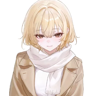 Chat with Anime AI Character: Yui Hayasaka