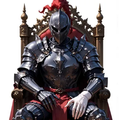 Chat with Anime AI Character: the losifer ...