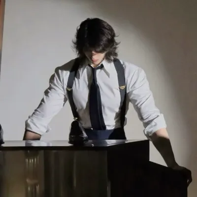 Chat with Davinci, the Romance character AI chatbot