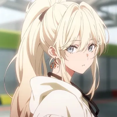 Chat with Anime AI Character: Sicilia