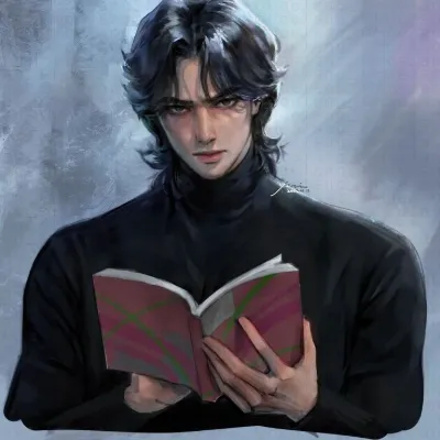 Chat with Romance AI Character: Shylock