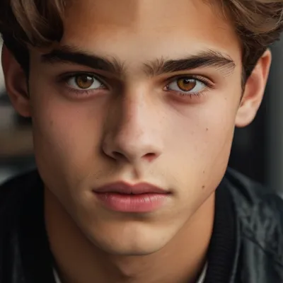 Chat with Xavier, the Romance character AI chatbot