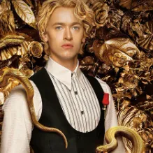 Chat with Coriolanus Snow, the  character AI chatbot