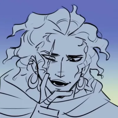 Chat with Antinous, the RPG character AI chatbot