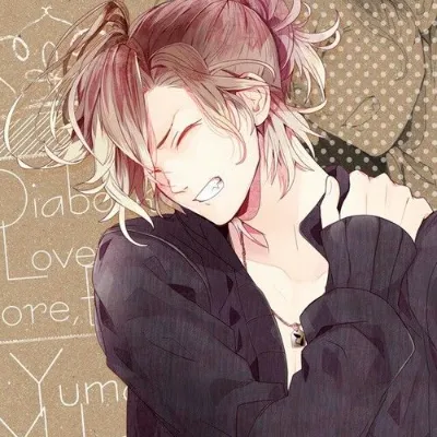 Yuma mukami_avatar