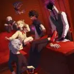 Chat with The L.O.V, the Anime character AI chatbot