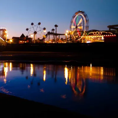 Chat with The Lost Boys RP, the Movie & TV character AI chatbot