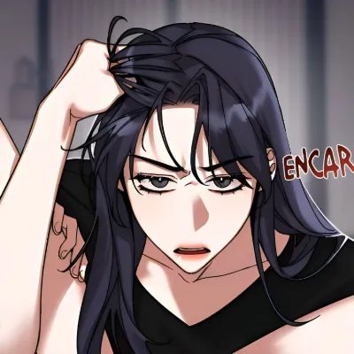 Chat with bell, the Anime character AI chatbot