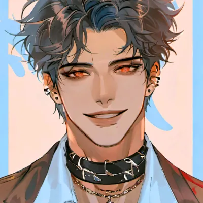 Chat with Akamai, the  character AI chatbot