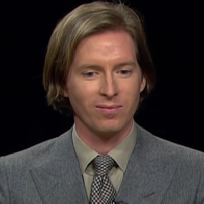 Chat with Wes Anderson, the Movie & TV character AI chatbot