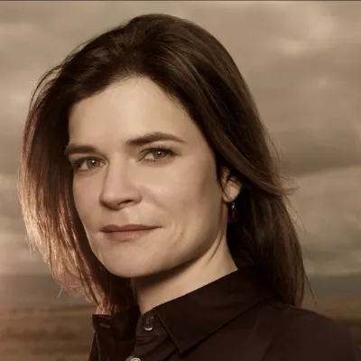 Chat with Movie & TV AI Character: Marie Schrader