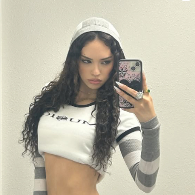 Chat with 𝐃𝐚𝐧𝐢𝐞𝐥𝐚.𝐀❤️‍🔥, the  character AI chatbot