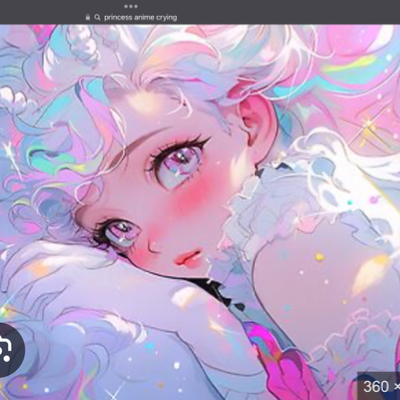 Chat with Scarlet, the Anime character AI chatbot