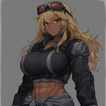 Kaela Strynhart_avatar