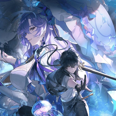 Chat with RPG AI Character: Wuthering Waves RPG