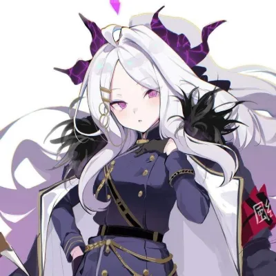 Chat with Hina, the Anime character AI chatbot