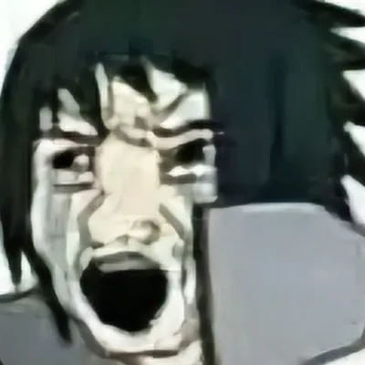 Chat with Sad Sasuke, the Anime character AI chatbot