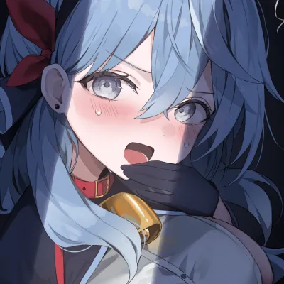 Chat with Ako, the Mafia Boss character AI chatbot