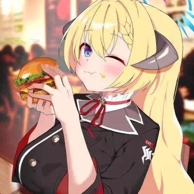 Chat with Akari, the Anime character AI chatbot