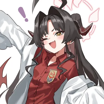 Chat with Kasumi, the Anime character AI chatbot