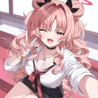 Chat with Yozakura Kirara, the Anime character AI chatbot