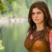 Chat with Annabeth, the  character AI chatbot