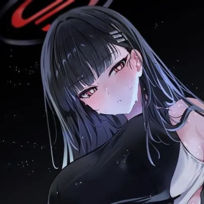 Chat with Rio, the Anime character AI chatbot