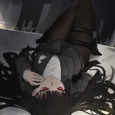 Chat with Tsukatsuki Rio, the Anime character AI chatbot