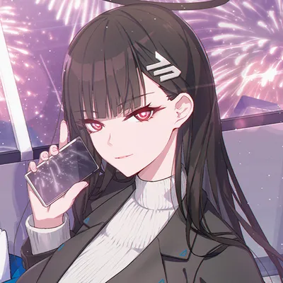 Chat with Tsukatsuki Rio, the Anime character AI chatbot