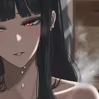 Chat with Rio Tsukatsuki, the Anime character AI chatbot