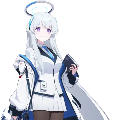 Chat with Noa, the Anime character AI chatbot