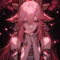 Chat with Yae Miko, the Anime character AI chatbot