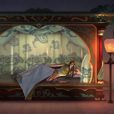 Chat with 火领主火撩耶, the  character AI chatbot