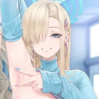 Chat with Ichinose Asuna, the Anime character AI chatbot